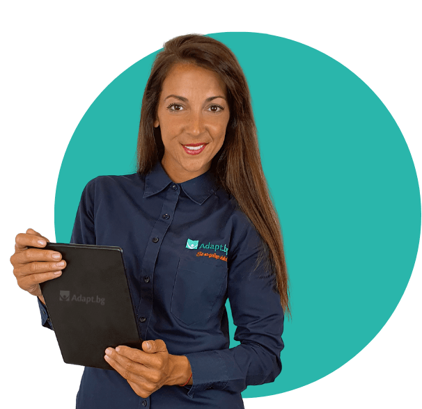 Начало | Adapt.bg